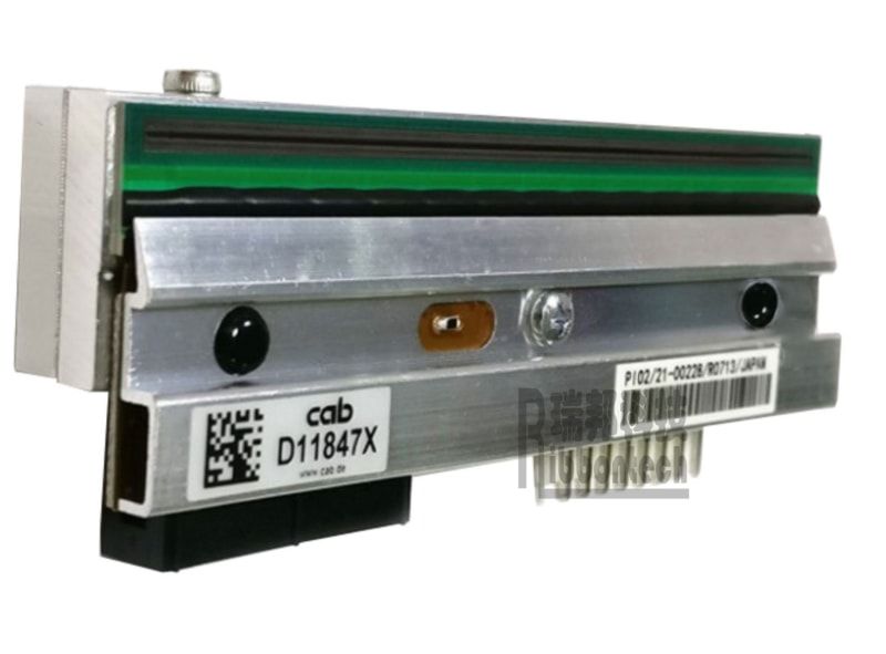 CAB Printhead