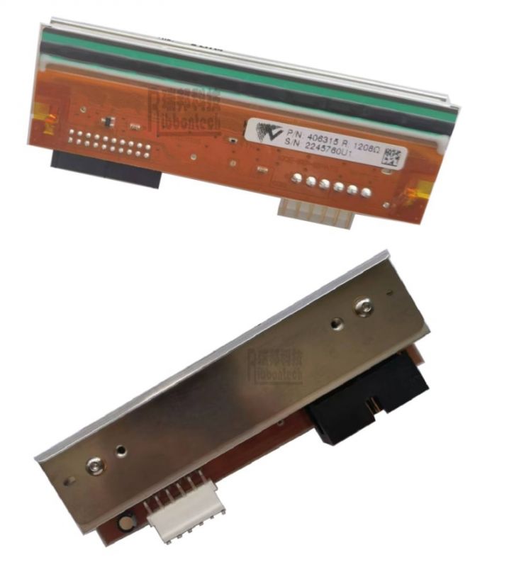 Videojet 9550 107mm Printhead/406315