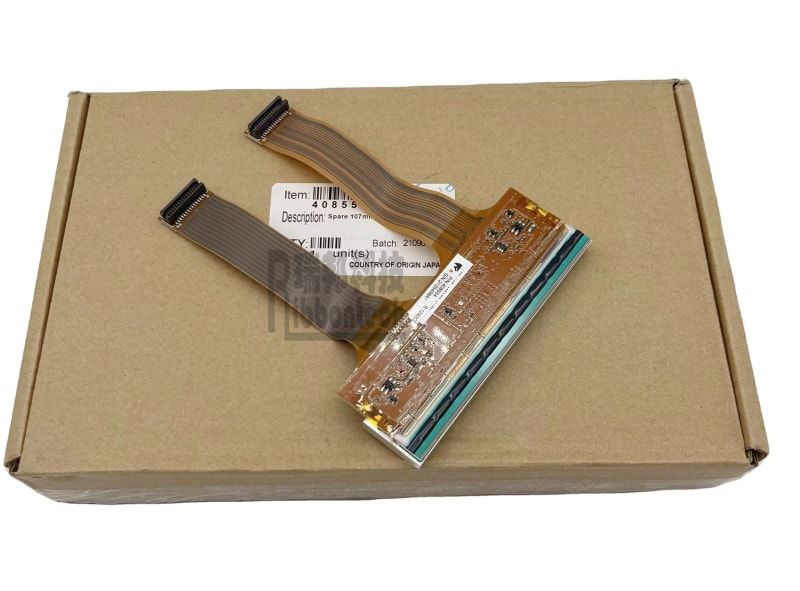 Videojet 6530 107mm Printhead / 408554