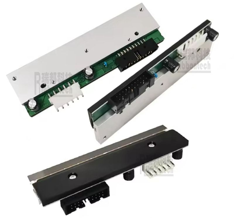 Domino T50 108mm Printhead / MT14254