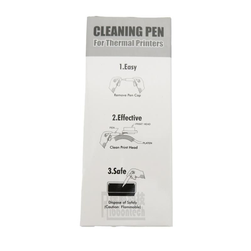 Printhead Cleaning Pen